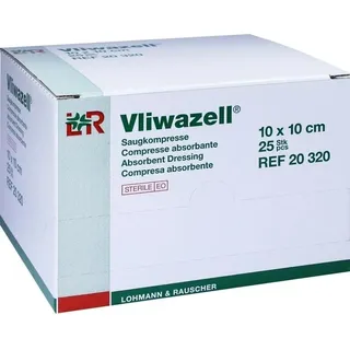 Lohmann & Rauscher VLIWAZELL STER 10X10