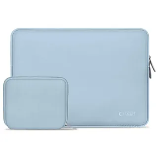 TECH-PROTECT Laptop Bag 13-14" Neoslim - Blue