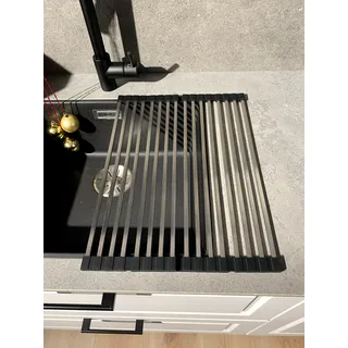 Naber Filo Abtropfgitter, Edelstahl