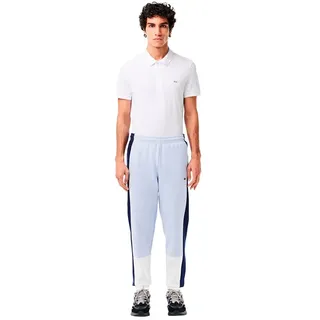 Lacoste Xh1300 Joggers - Phoenix / Blue Navy / Flour - XL