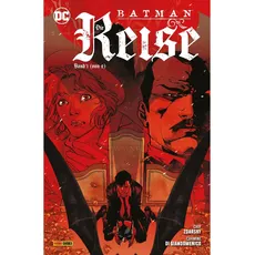 Batman: Die Reise