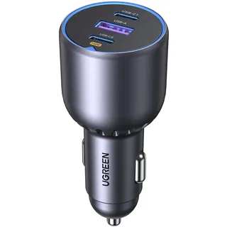 UGREEN 130W Car Charger,