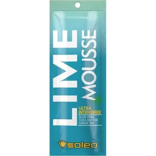 Soleo Kalkmousse Bräunungsbeschleuniger x10pcs