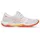 Asics Gel-Rocket 12 Damen Weiß Weiss 39 Damen