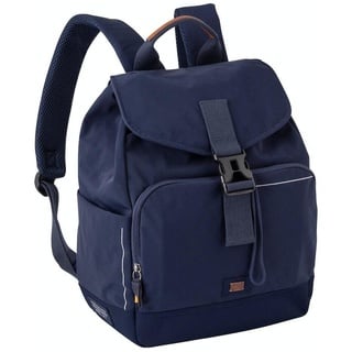 CAMEL ACTIVE City City Rucksack 34 cm dark blue