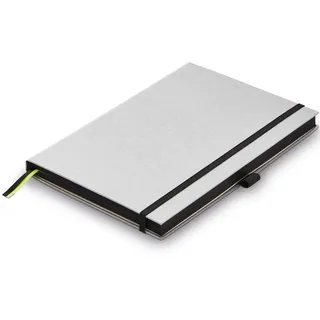 Lamy B2 Notizbuch Hardcover A6 schwarz