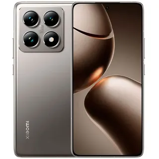 14T Pro 5G 256 GB Titan Gray