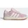 Grand Court 00s Kinder Clear Pink/Off White/Gum 34