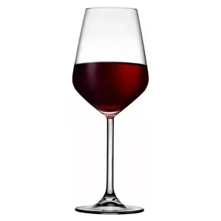 Pasabahce Allegra Longdrinkgläser Set, 490 ml, 6er Set - Transparent