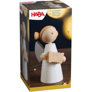 HABA Engel mit Akkordeon 2012295001
