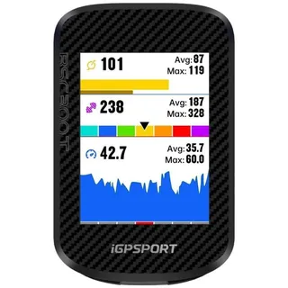 iGPSPORT BSC300T