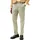 Herren Chino Hose Core Harlem Twill Relaxed Fit Grün Grey Sage 34W/35L