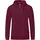 Organic Maroon XXL