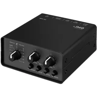 IMG Stage Line IMG Stageline MPA-102