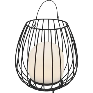 Nordlux Jim To-Go Schwarz