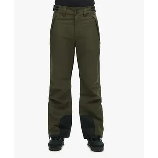 Superdry Freestyle Core Hosen - Army Khaki - S
