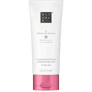 RITUALS The Ritual of Sakura Recovery Hand Balm Handcreme 70 ml Damen