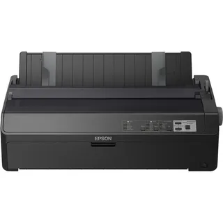 Epson FX-2190IIN Nadeldrucker schwarz