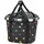 Klickfix Dots schwarz