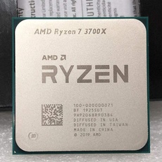 Bild Ryzen 7 3700X Prozessor 3.6 GHz 32 MB L3