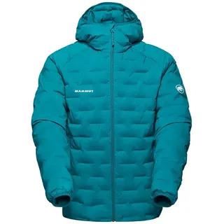 Mammut Sender IN Hooded Isolationsjacke