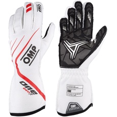 One EVO Handschuhe weiß Größe XL FIA 8856-2018