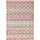 KURZFLOR DESIGNER TEPPICH 160 230 Pink
