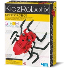 Bild 403392 Kidz Robotix-Spider Robot