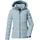 Damen Steppjacke/Jacke in Daunenoptik mit Kapuze 36 43302-000