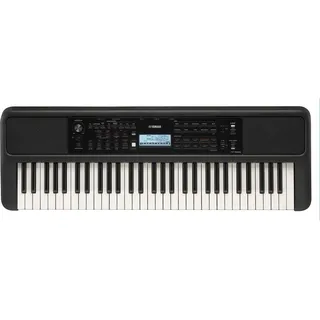 Yamaha Psr-e383