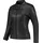 Lederjacke Damen Schwarz