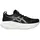 Gel-Nimbus 27 Damen Black / Lake Grey 41,5