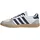 Breaknet Sleek Damen Weite E FTWR White/Dark Blue/Gum 40,5
