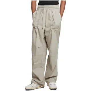 URBAN CLASSICS Loose Fit With Darts - Grau - L