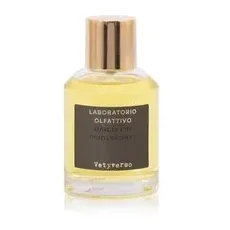 Laboratorio Olfattivo Master's Collection Vetyverso Eau de Parfum 30 ml