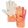Future Match NC Orange 9