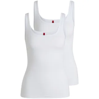 Hugo TWIN VEST Weiß L