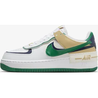 Air Force 1 Shadow Damen White/Midnight Navy 40.5