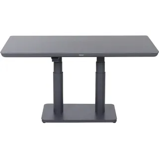 Siena Garden Roma Lift Tisch 140x80cm
