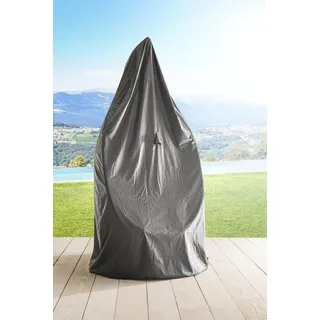 Destiny Schutzhülle 136 x 215 cm Schwarz