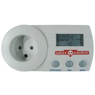 Elma Instruments Sparometer