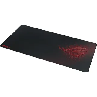 Asus ROG Sheath XXL Schwarz/Rot