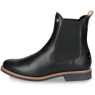 Gillian Igloo Travelling B1 schwarz nappa 37