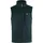 Buck Fleece Vest Dark Navy XL