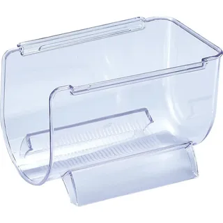 maxi Flaschenhalter für Kühlschrank 20,7x14x13,4cm mondex