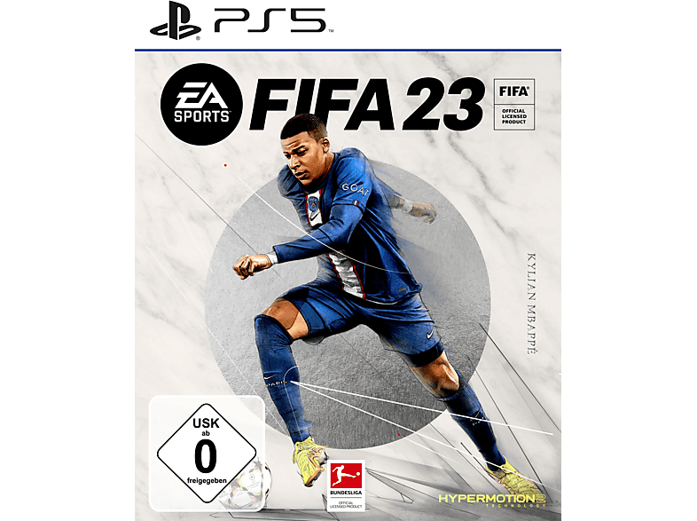Bild von FIFA 23 (PS5)