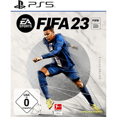 Bild FIFA 23 (PS5)