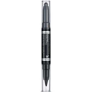 Manhattan Eyemazing Double Effect Eyeshadow & Liner Lidschatten