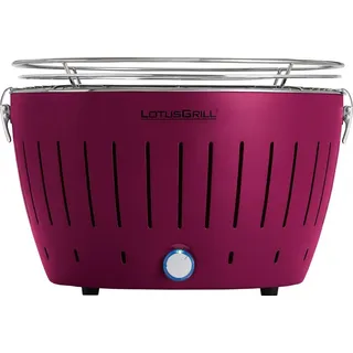 Lotusgrill G340 lila