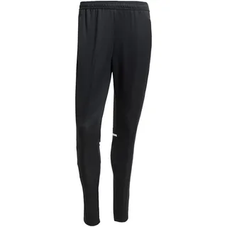 adidas SQUADRA25 Training Pant, Black/White, XL
